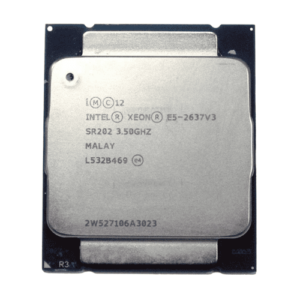 Intel SR202 Xeon E5-2637 v3 Processer 4-Core 3.5GHz