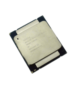 Intel SR205 Xeon E5-2640 v3 Processor 8-Core 2.6GHz