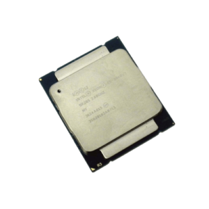 Intel SR205 Xeon E5-2640 v3 Processor 8-Core 2.6GHz