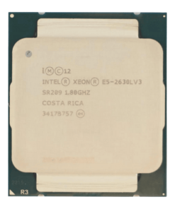 Intel SR209 Xeon E5-2630L v3 Processor 8-Core 1.8GHz