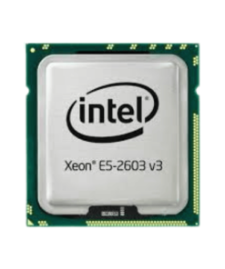 Intel SR20A Xeon E5-2603 V3 Processor