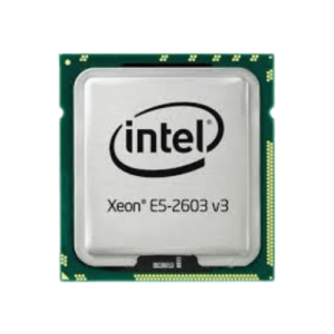 Intel SR20A Xeon E5-2603 V3 Processor