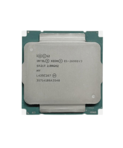 Intel SR21T Xeon E5-2698B V3 Processor 16-Core 2.0GHz