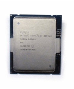 Intel SR21W Xeon E7-8895 v3 Processor 18-Core 2.60GHz