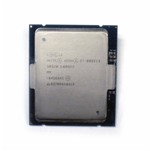 Intel SR21W Xeon E7-8895 v3 Processor 18-Core 2.60GHz