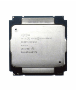 Intel SR22M Processor 18-Core 2.1GHz Xeon E5-4669 v3