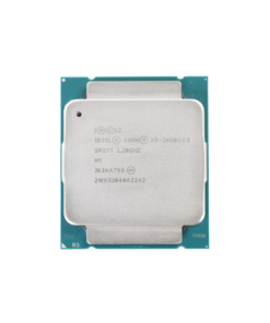 Intel SR27T Xeon E5-2658A V3 Processor 12 Core 2.20GHz