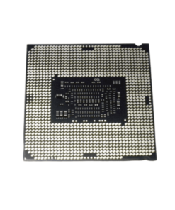 Intel SR2CL Processor 4-Core Xeon E3-1280V5