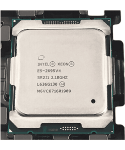 Intel SR2J1 Processor 18-Core Xeon E5-2695 v4 2.1GHz