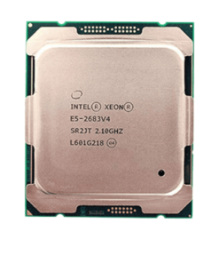 Intel SR2JT Xeon E5-2683 v4 Processor 16-Core 2.1GHz