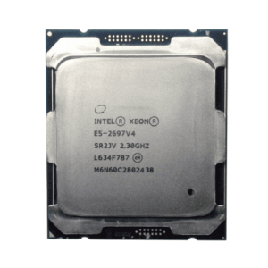 Intel SR2JV Processor 18-Core Xeon E5-2697 v4 2.3GHz