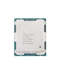 Intel SR2JW Processor Xeon E5-2698 v4 20-Core 2.2GHz