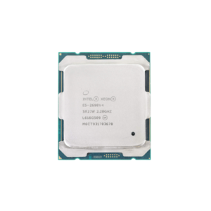 Intel SR2JW Processor Xeon E5-2698 v4 20-Core 2.2GHz