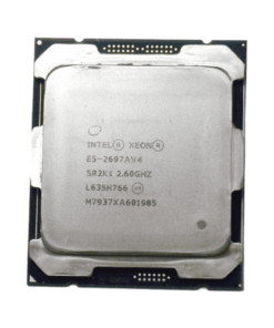 Intel SR2K1 Processor 16-Core Xeon E5-2697A v4 2.6GHz