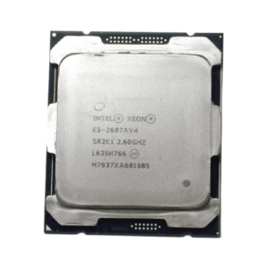 Intel SR2K1 Processor 16-Core Xeon E5-2697A v4 2.6GHz