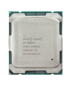 Intel SR2K4 Xeon E5-2682 v4 Processor 16-Core 2.5GHz