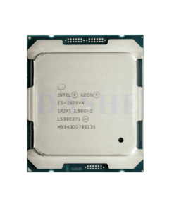 Intel SR2K5 Xeon E5-2679 v4 Processor 20-Core 2.5GHz