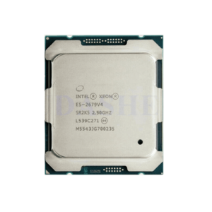 Intel SR2K5 Xeon E5-2679 v4 Processor 20-Core 2.5GHz