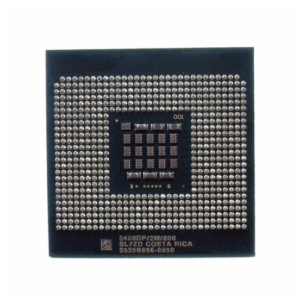 Intel SR2LF 4-Core Xeon Processor E3-1270 v5 3.6GHz