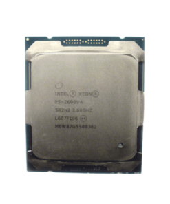 Intel SR2N2 Processor 14-Core Xeon E5-2690 v4 2.6GHz