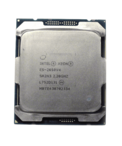 Intel SR2N3 Processor 12-Core Xeon E5-2650 v4 2.2GHz