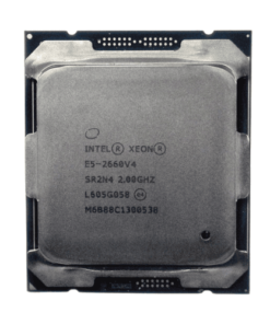 Intel SR2N4 Processor 14-Core Xeon E5-2660 v4 2.0GHz