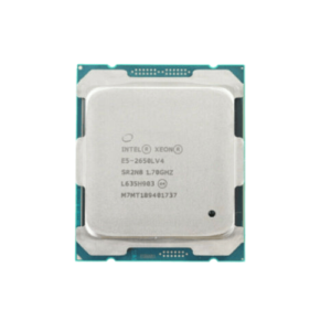 Intel SR2N8 Xeon E5-2650L v4 Processor 14-Core 1.7GHz