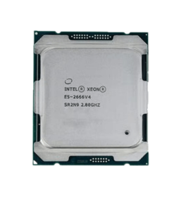 Intel SR2N9 Xeon E5-2666 v4 Processor 12-Core 2.8GHz