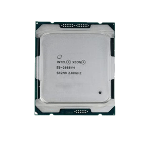 Intel SR2N9 Xeon E5-2666 v4 Processor 12-Core 2.8GHz