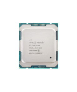 Intel SR2NA Xeon E5-2687W v4 Processor 12-Core 3.0GHz