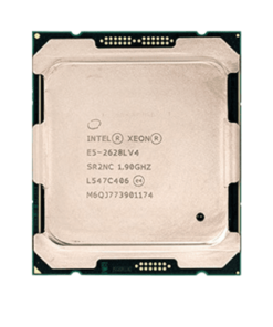 Intel SR2NC Xeon E5-2628L v4 Processor 12-Core 1.9GHz