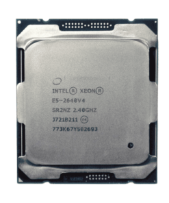 Intel SR2NZ Processor 10-Core Xeon E5-2640 v4 2.4GHz