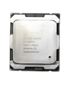 Intel SR2P1 Processor 8-Core Xeon E5-2609 v4 1.7GHz