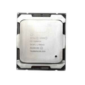 Intel SR2P1 Processor 8-Core Xeon E5-2609 v4 1.7GHz