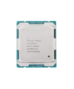 Intel SR2P2 Xeon E5-2630L v4 Processor 10-Core 1.8GHz