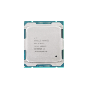 Intel SR2P2 Xeon E5-2630L v4 Processor 10-Core 1.8GHz