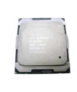 Intel SR2P5 Processor 8-Core Xeon E5-2667 v4 3.2GHz