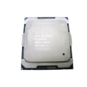 Intel SR2P5 Processor 8-Core Xeon E5-2667 v4 3.2GHz