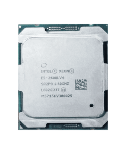 Intel SR2P9 Xeon E5-2608L v4 Processor 8-Core 1.6GHz