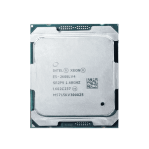 Intel SR2P9 Xeon E5-2608L v4 Processor 8-Core 1.6GHz