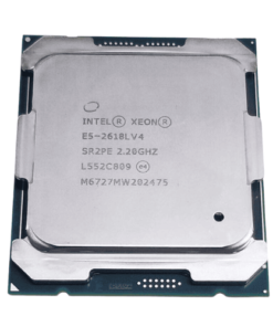 Intel SR2PE Xeon E5 2618L v4 Processor 10-Core 2.2GHz