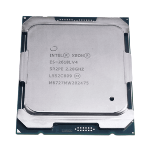 Intel SR2PE Xeon E5 2618L v4 Processor 10-Core 2.2GHz