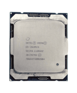 Intel SR2R6 Processor 8-Core Xeon E5-2620 v4 2.1GHz