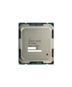 Intel SR2R7 Xeon E5-2630 V4 Processor 10-Core 2.2GHz