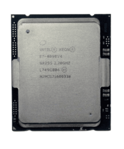 Intel SR2SS Processor 24-Core Xeon E7-8890 V4 2.2GHz