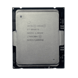 Intel SR2SS Processor 24-Core Xeon E7-8890 V4 2.2GHz