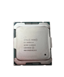 Intel SR30Y Xeon E5-2699A-v4 Processor 22-Core 2.4GHz