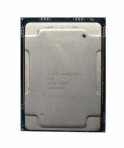 Intel SR37K Xeon Processor 18-Core Gold 6150 2.70GHz