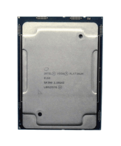 Intel SR3B0 Processor 24-Core 2.1GHz Xeon 8160