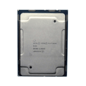 Intel SR3B0 Processor 24-Core 2.1GHz Xeon 8160